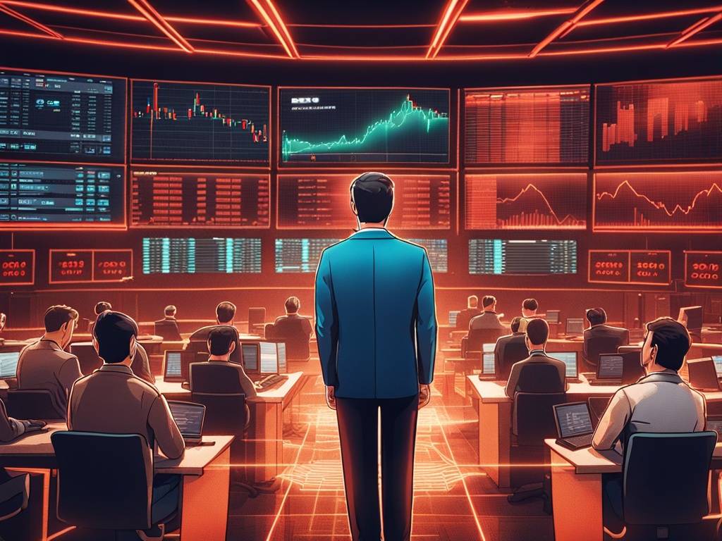 Shocking Decline in Banking Stocks Captured by Analysts' Reports ??