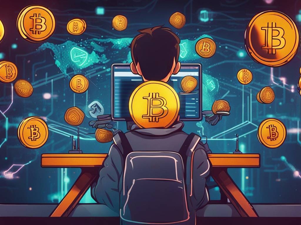 Massive Bybit Hack Causes Crypto Chaos and Withdrawal Issues ??