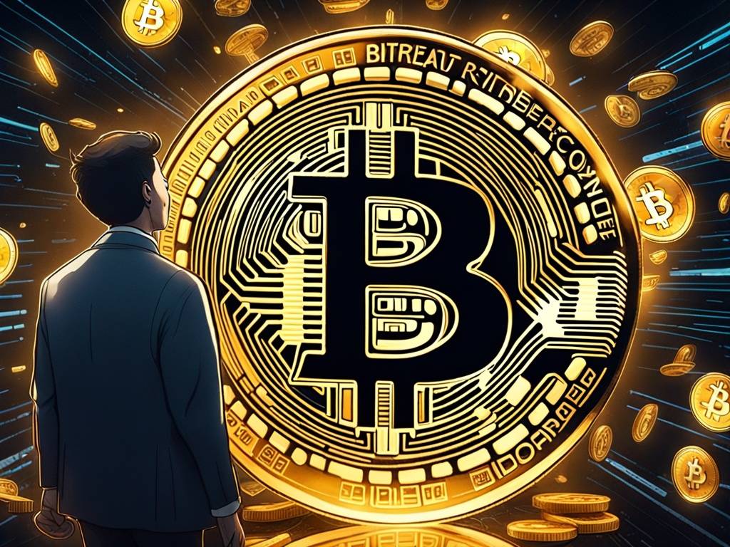Remarkable 14,000 Dormant Bitcoins Were Moved Recently! ??