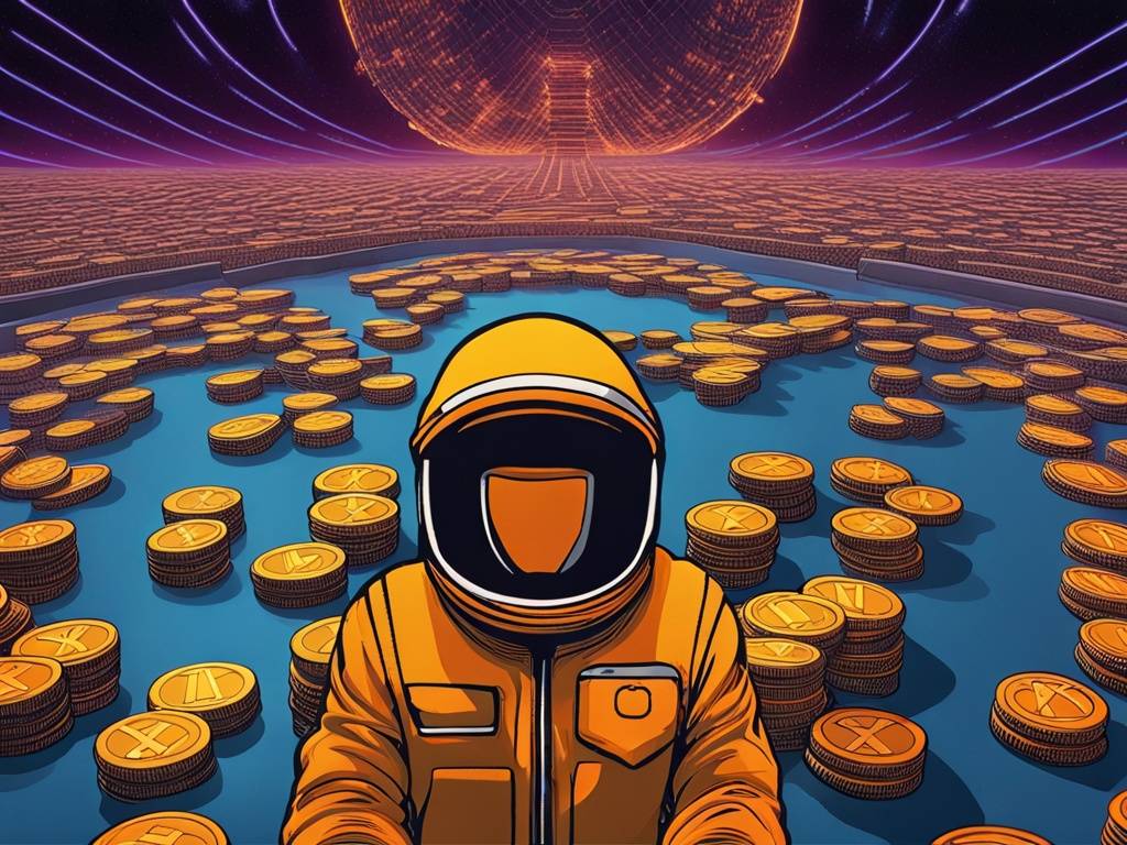 Incredible 5 Cryptos Made in USA Being Closely Watched Now ??