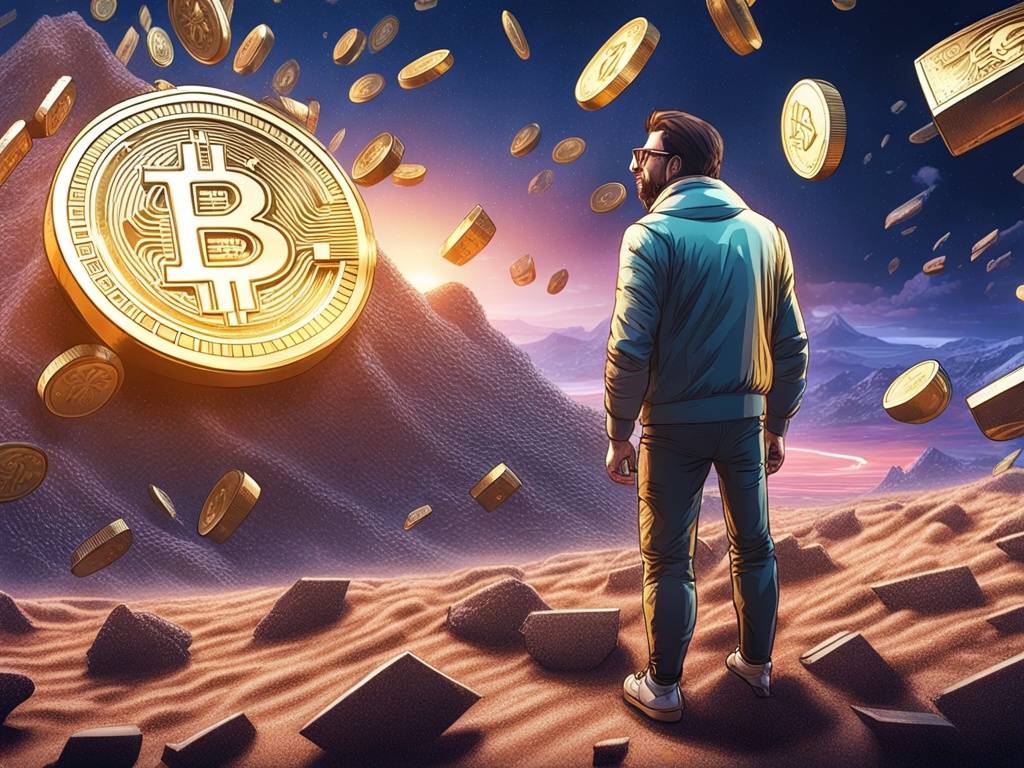Groundbreaking SEC Recognition of 19 Solana and Litecoin ETFs ??