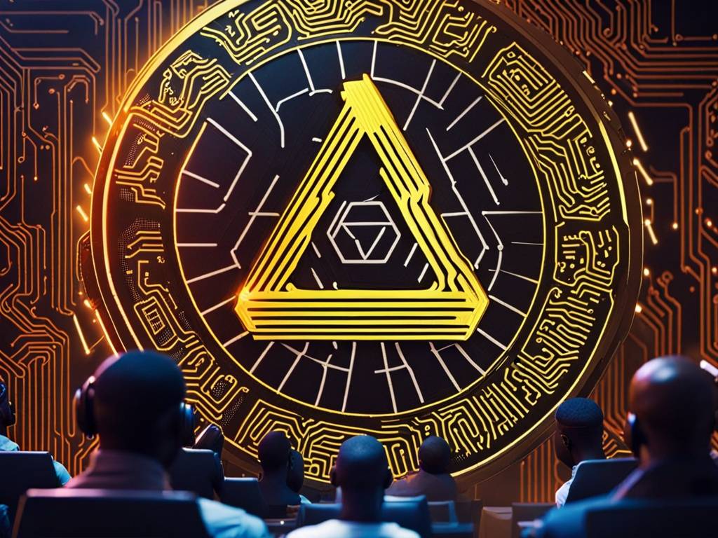Exciting Shift in Nigeria's Crypto Regulations Is Happening Now ??