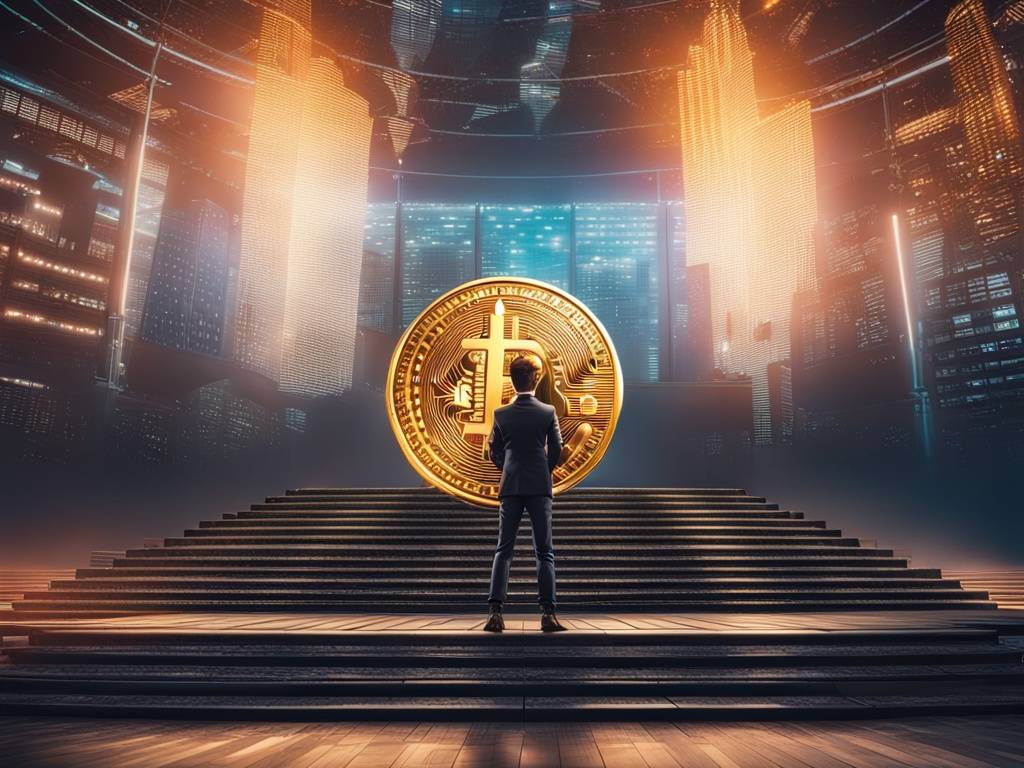 Powerful New XRP ETF Proposal Acknowledged by SEC ??