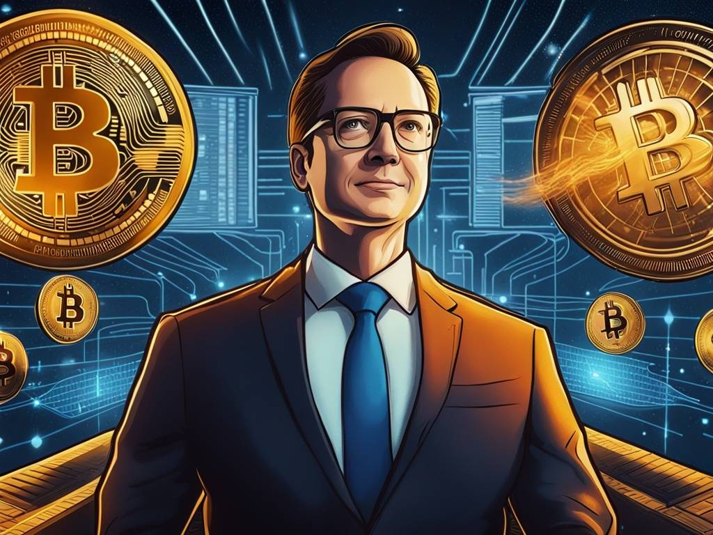 Exciting Crypto Engagement Initiatives by Lawmakers Explored ??