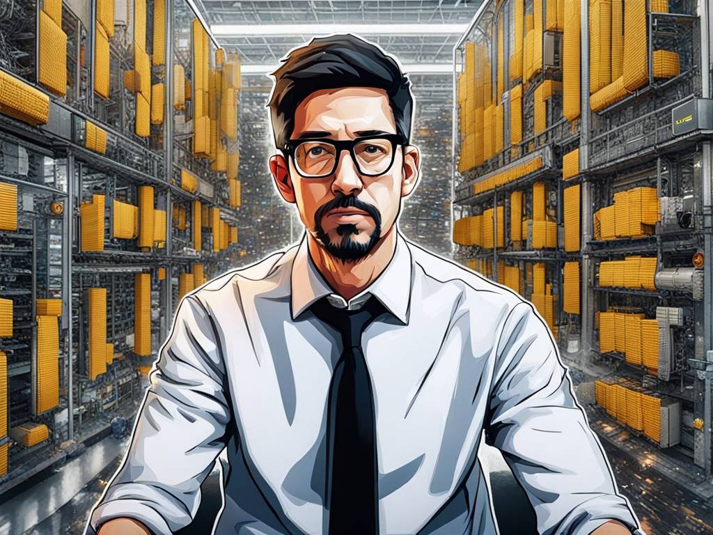 Stunning Accusations Filed Against Former Google Engineer ??