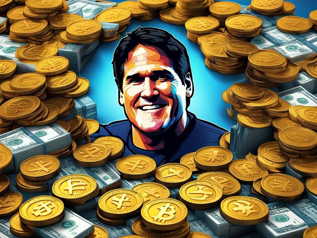 Chaos Triggered as Mark Cuban's Meme Coin Plans Are Scrapped ??