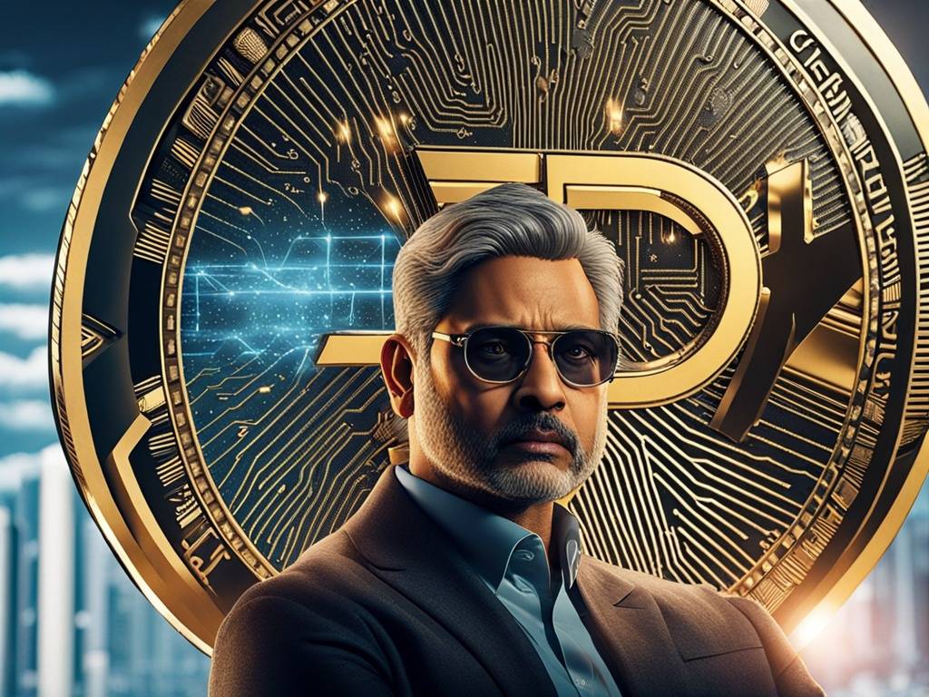 Intense Scrutiny Unleashed on Crypto.com and Kalshi Event Contracts ⚖️?