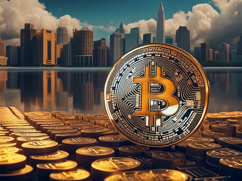 Major Proposal Considered for North Carolina Bitcoin Investment ??