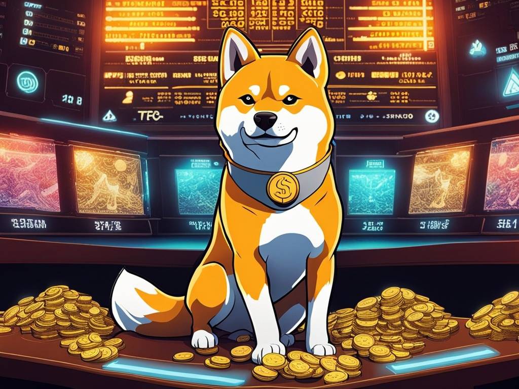 Severe Shiba Inu Price Drop of 26% Raises Market Concerns ??