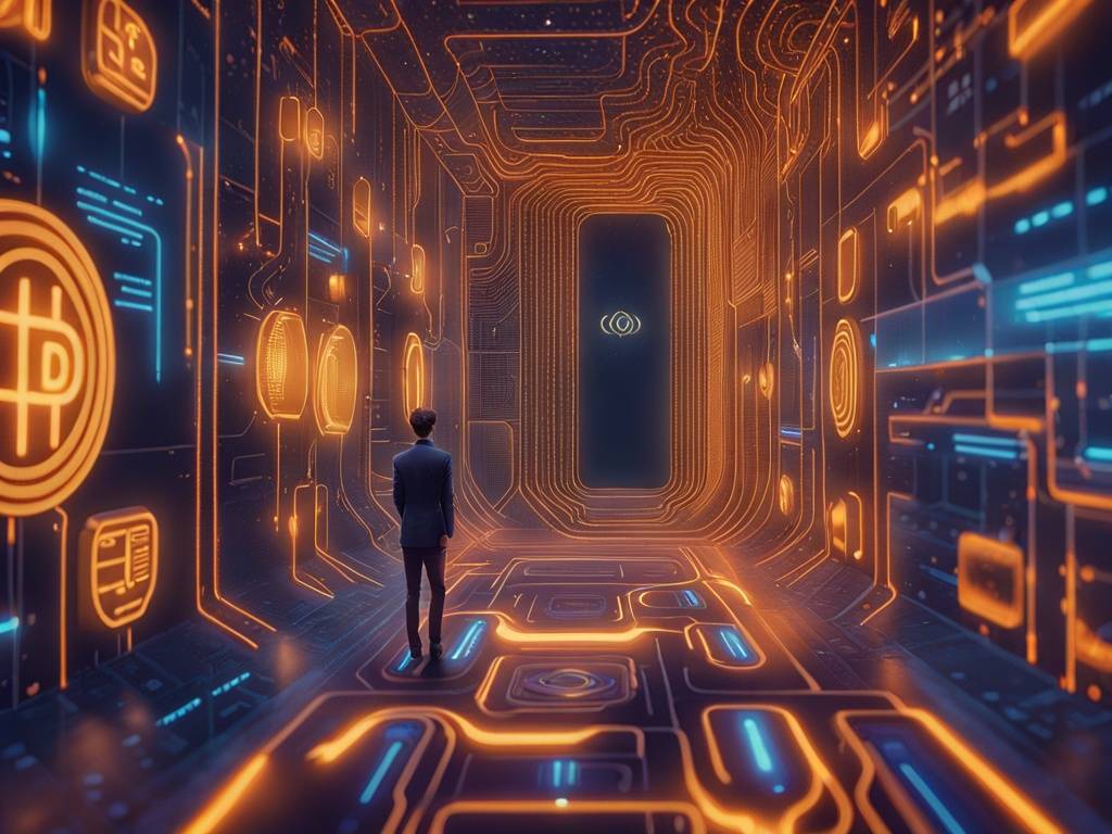 Innovative AI App Developed by DeepSeek Despite Export Controls ?✨