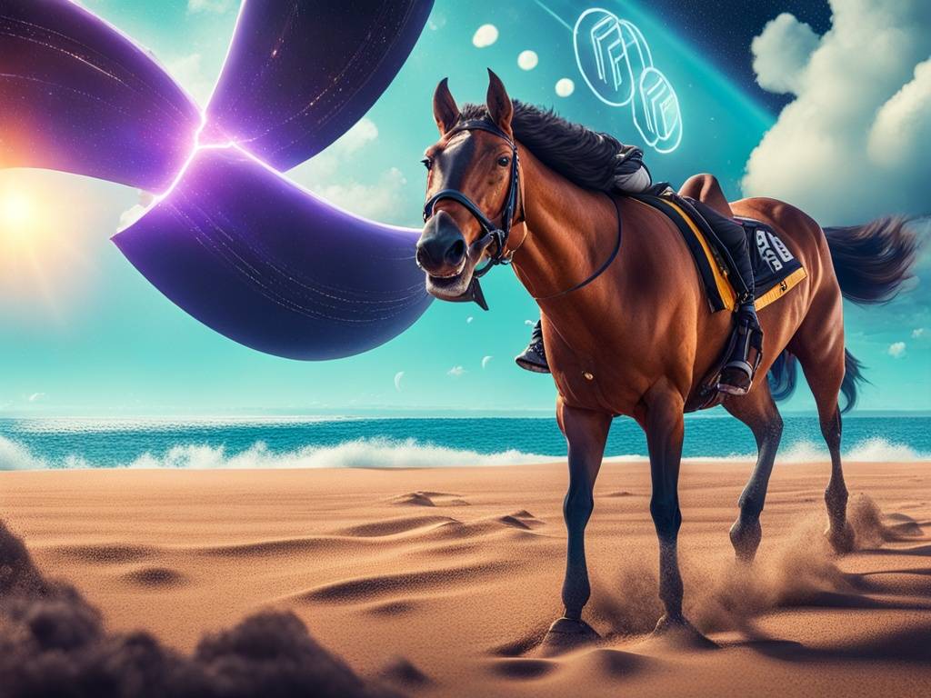 Excitement Builds as XRP ETF Acknowledgment Gains Momentum ??
