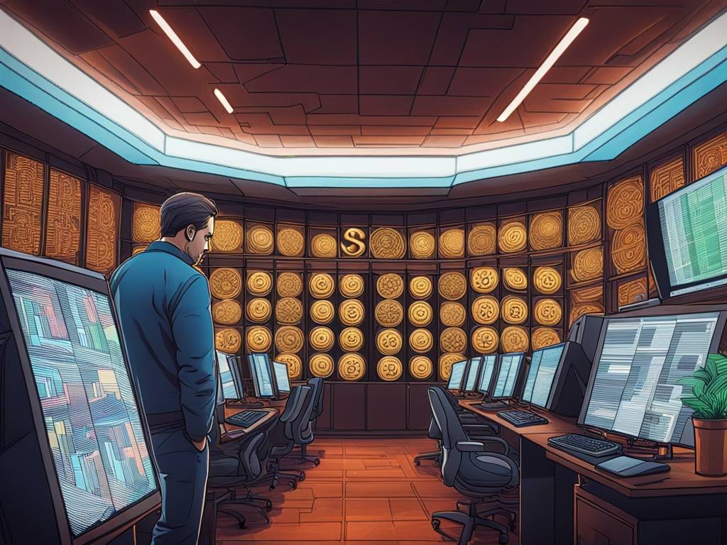 Unprecedented Shift in SEC's Crypto Enforcement Program Revealed ??