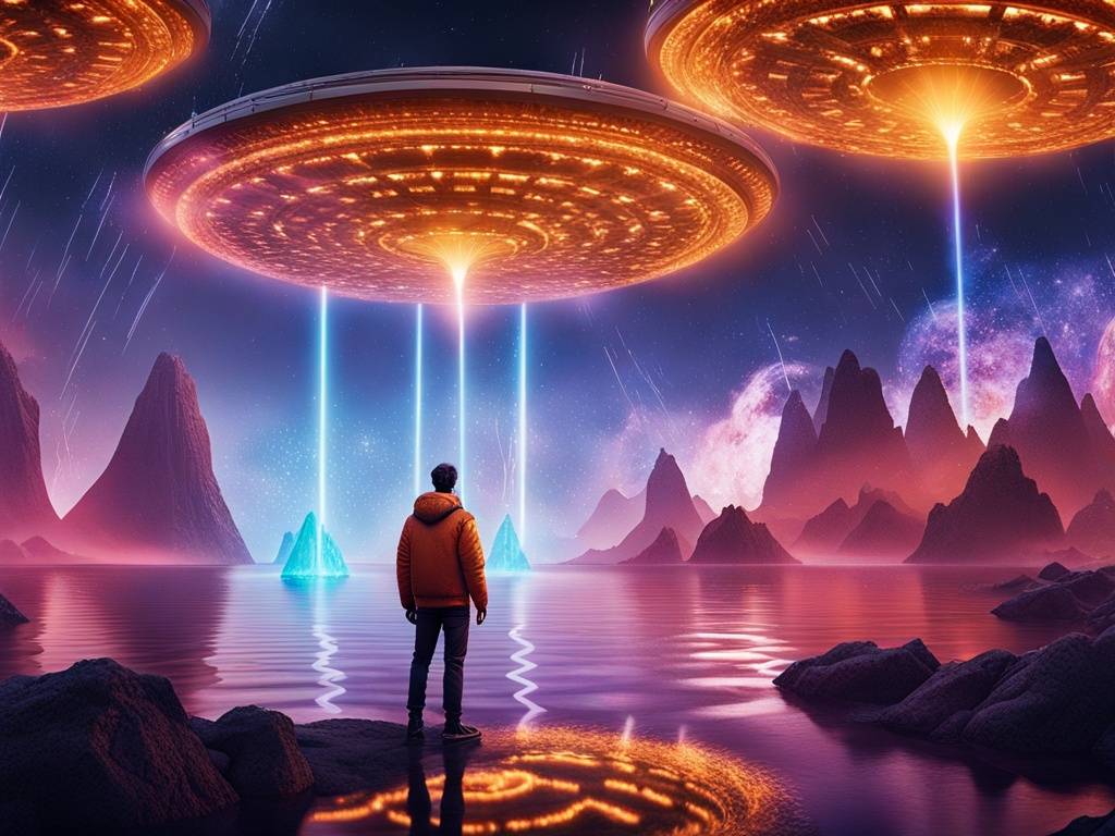 Stunning 4,000% Increase in XRP Value Projected by Analysts ??