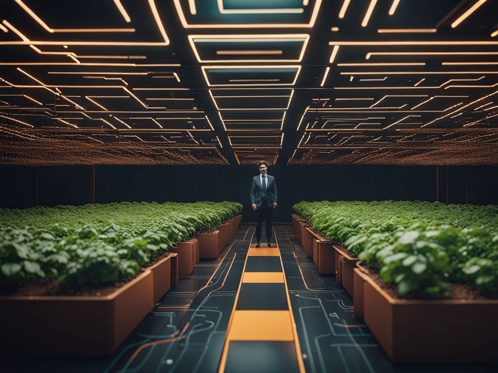 Stunning 400% Growth of Hedera Highlighted in Latest Insights ??