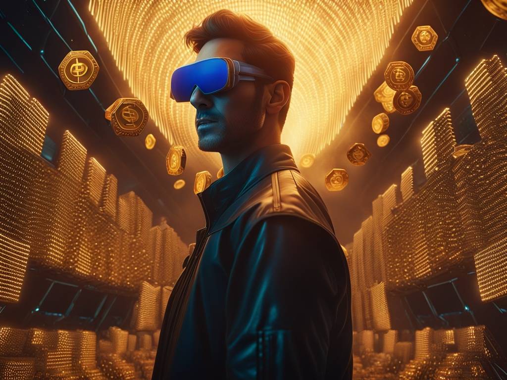 Remarkable $100 Million Funding Secured by Hex Trust ??