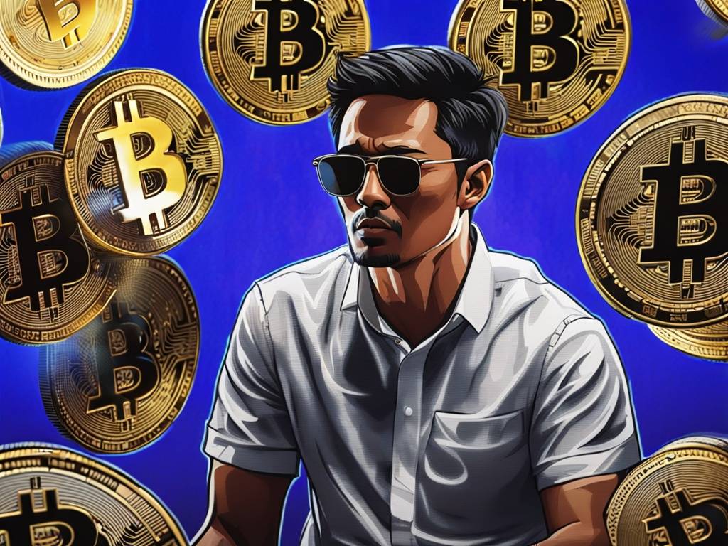 Shocking $1.7 Million Stolen in Malaysia's Fake Crypto Scam ??