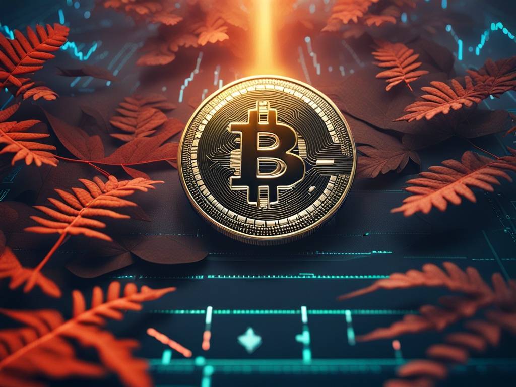 Shocking 37% Drop of Ethereum Leaves Key Support Tested ??
