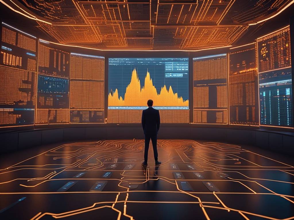 Major $325 Billion Losses in Cryptocurrency Market Analyzed ??
