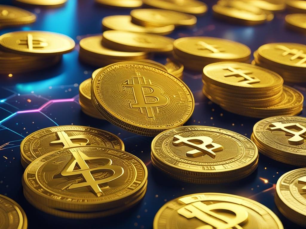 Stunning 40,300 SOL Tokens Acquired by Sol Strategies ??