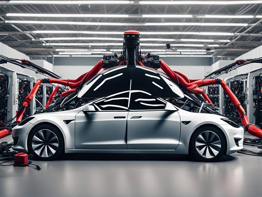Shocking 52 Fatalities Linked to Tesla's FSD Technology Revealed ?⚠️