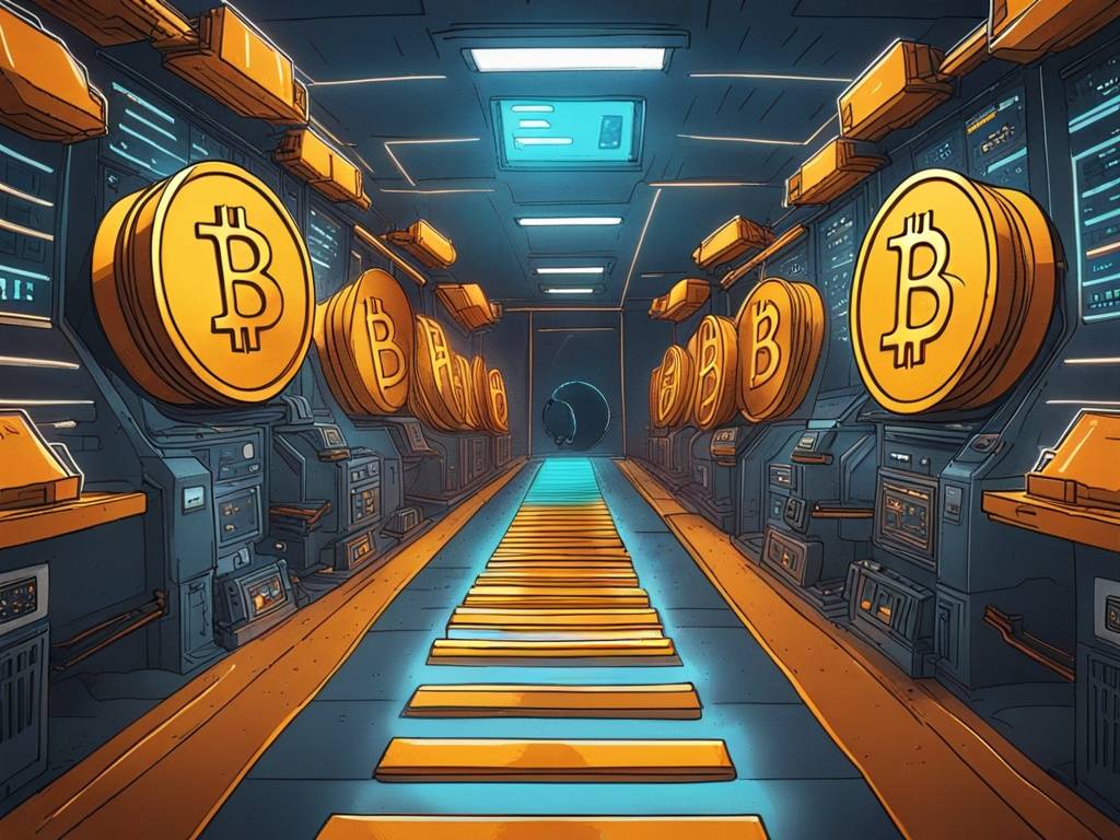 Stunning Shift of 1 Renowned Analyst's Bitcoin to ETFs Revealed ??