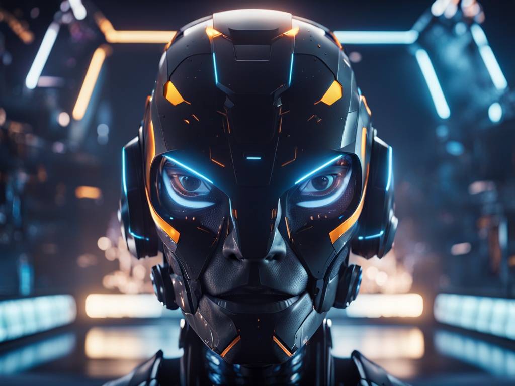 Unforgettable AI Gaming Companions Are Poised to Transform Play ??