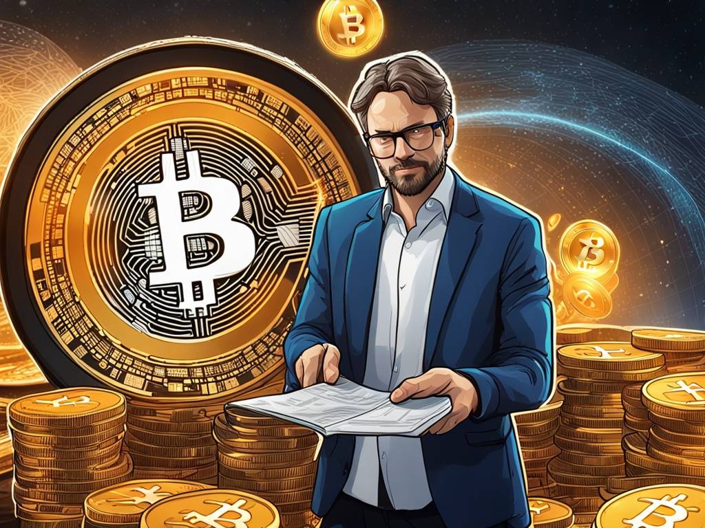 Exciting 6-Month Bitcoin ETF Notes for Russian Investors Revealed! ??