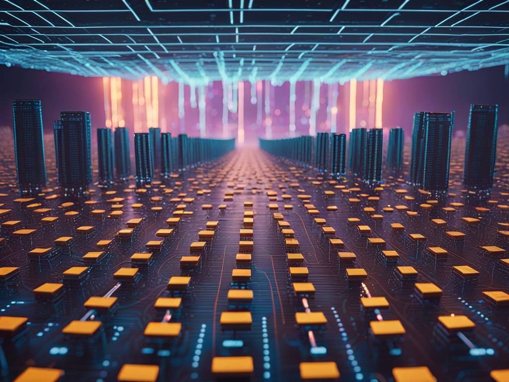 Massive Liquidations of $268 Million Reported in Crypto Sector ??