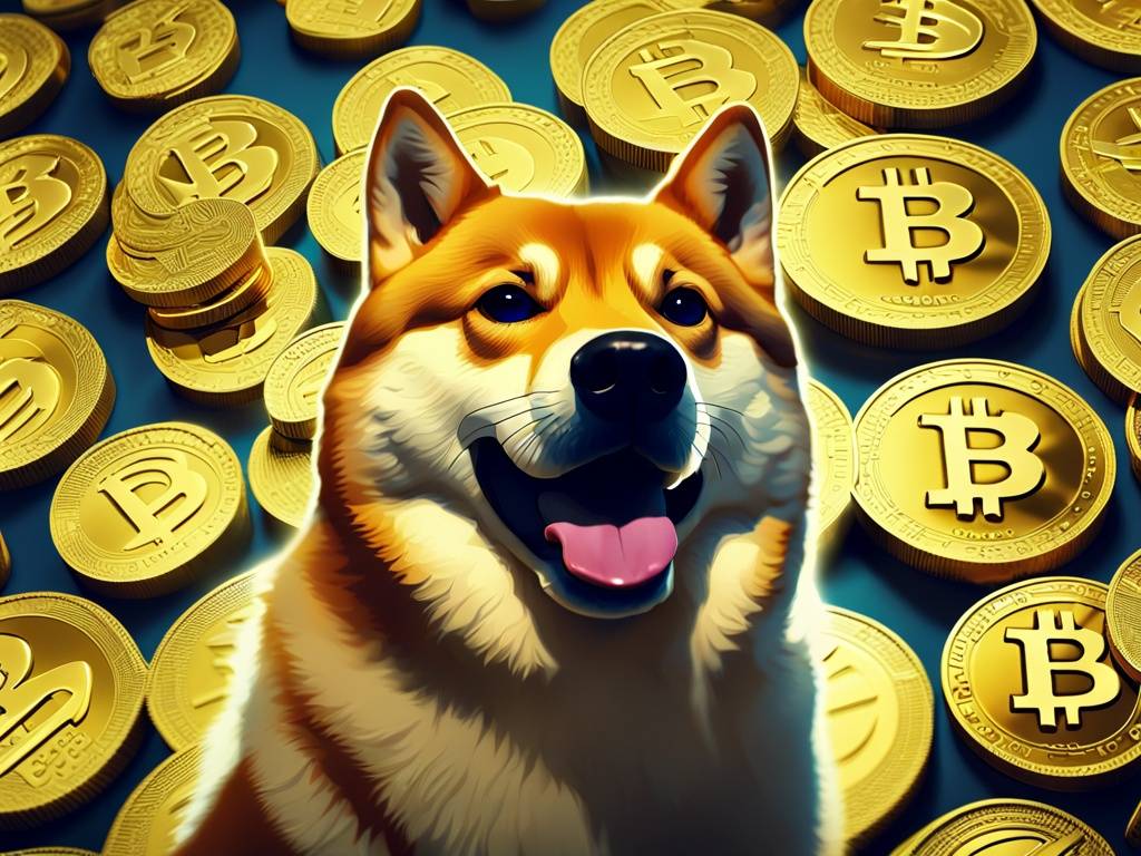 Epic Dogecoin Price Crash Analyzed and Future Gains Explored ??