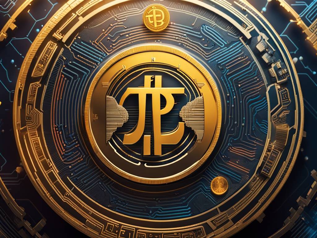 Groundbreaking Pi Coin Launch Confirmed by Major Exchanges ??