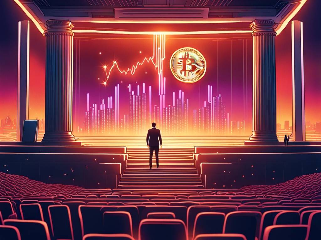 SEC ETF Rules Pushed for Overhaul by Crypto Leaders and Firms ??
