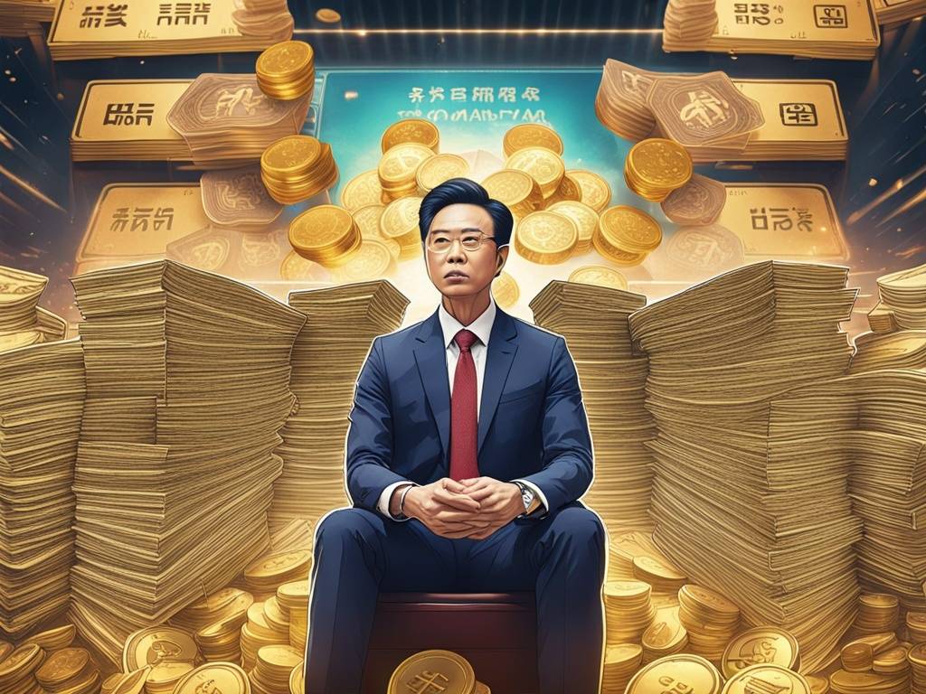 Exciting HK$1,200 Million Tender for 2-Year Notes Announced ??