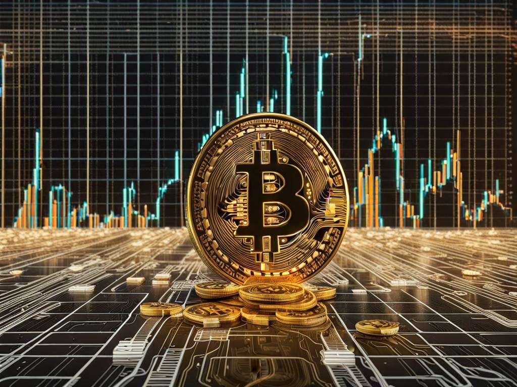 Urgent Bitcoin Supply Shock Predicted as Reserves Plummet ??