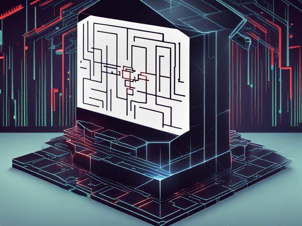 Shocking 64-Minute Halt of XRP Ledger Block Production Explained ??