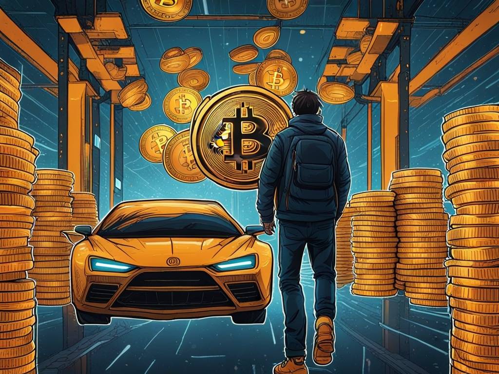 Bitcoin Price Stabilized at $89K After $10K Loss ?⚡