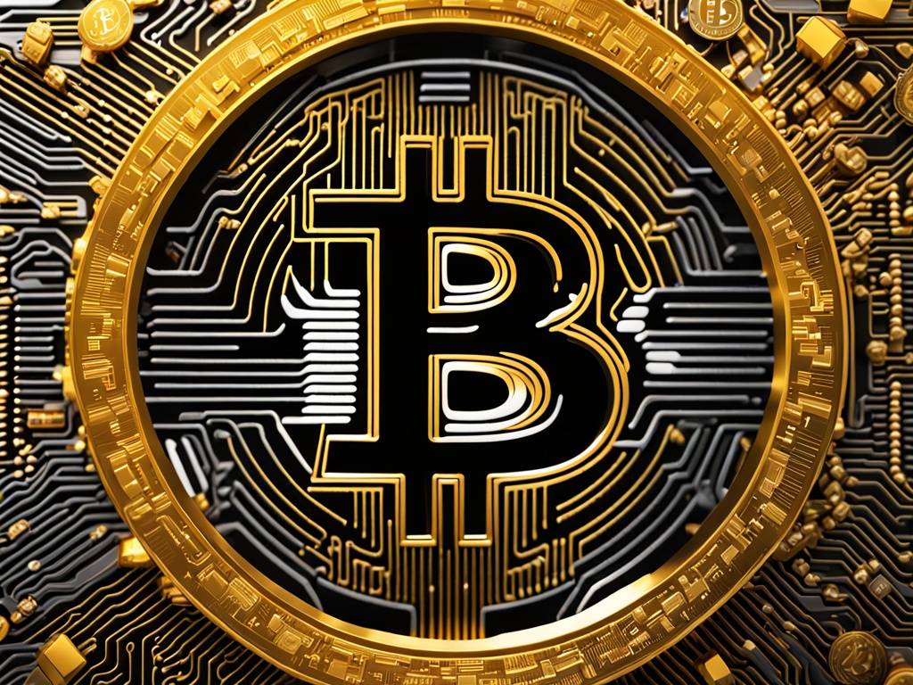 Major Warnings About Bitcoin and Gold's Price Dynamics Unveiled ⚠️?