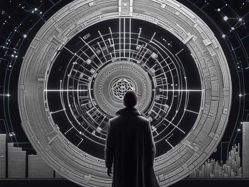 Groundbreaking Cardano ETF Proposal Filed by Grayscale ??