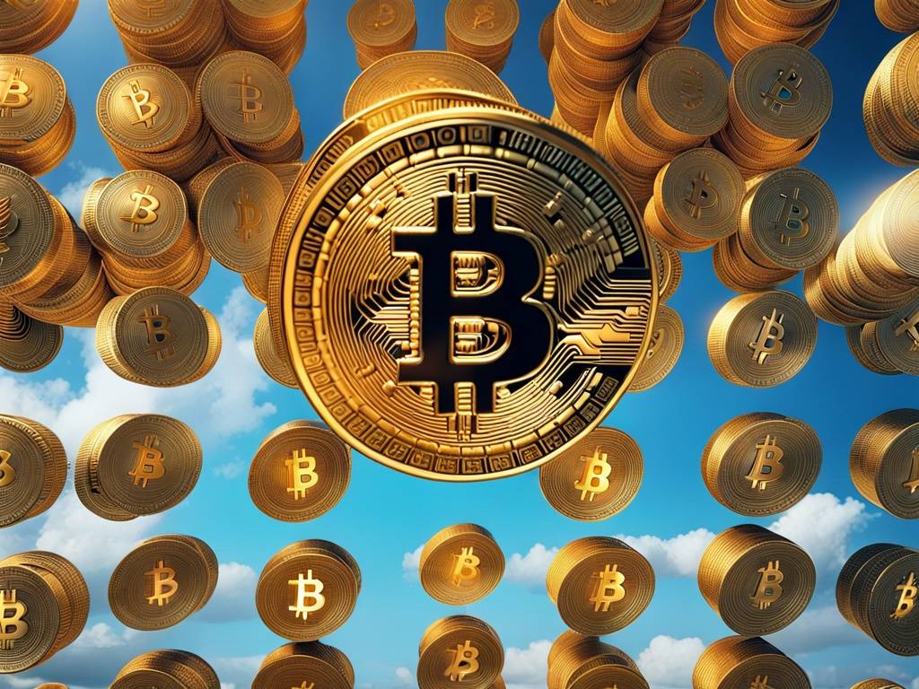 $2 Billion Raised for Bitcoin Acquisition and Strategic Plans ??
