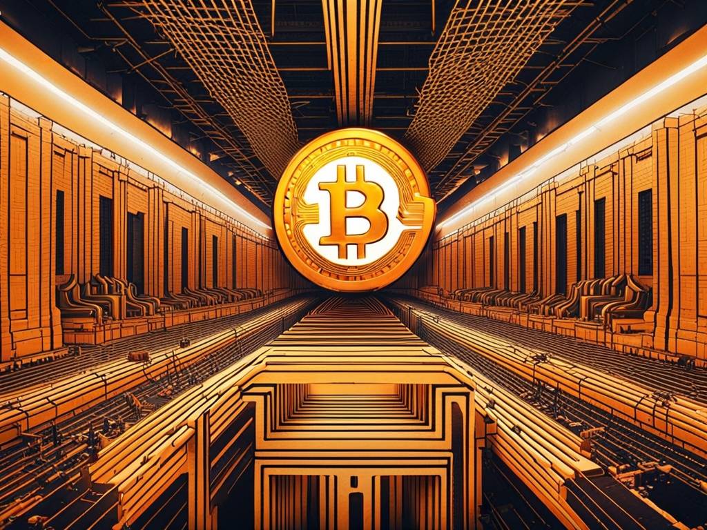 Bitcoin ETFs face $516 million in outflows amid market shift ??