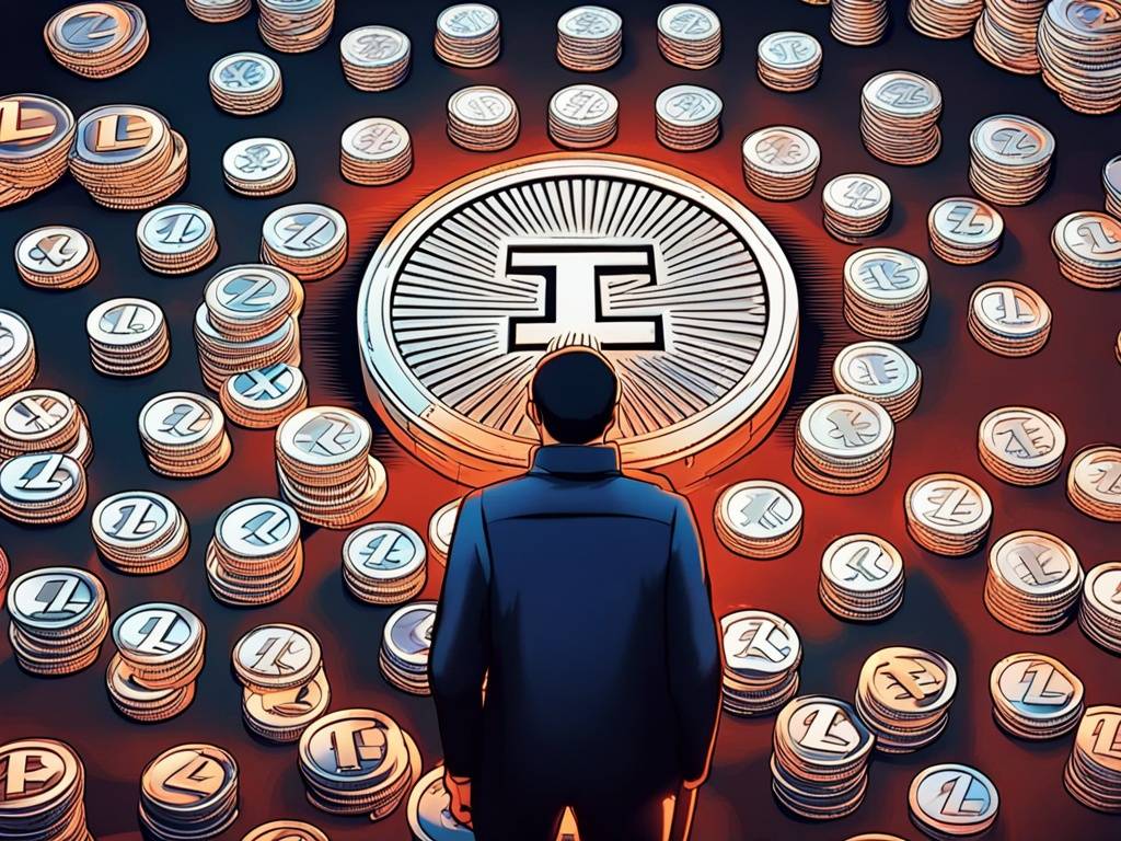 Remarkable Litecoin Price Range Explained by Recent Trends ??