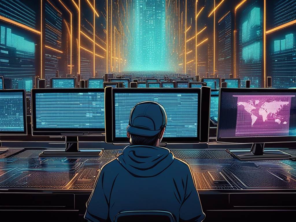 Major 65 Million Dollar DeFi Hacking Case Exposed ??