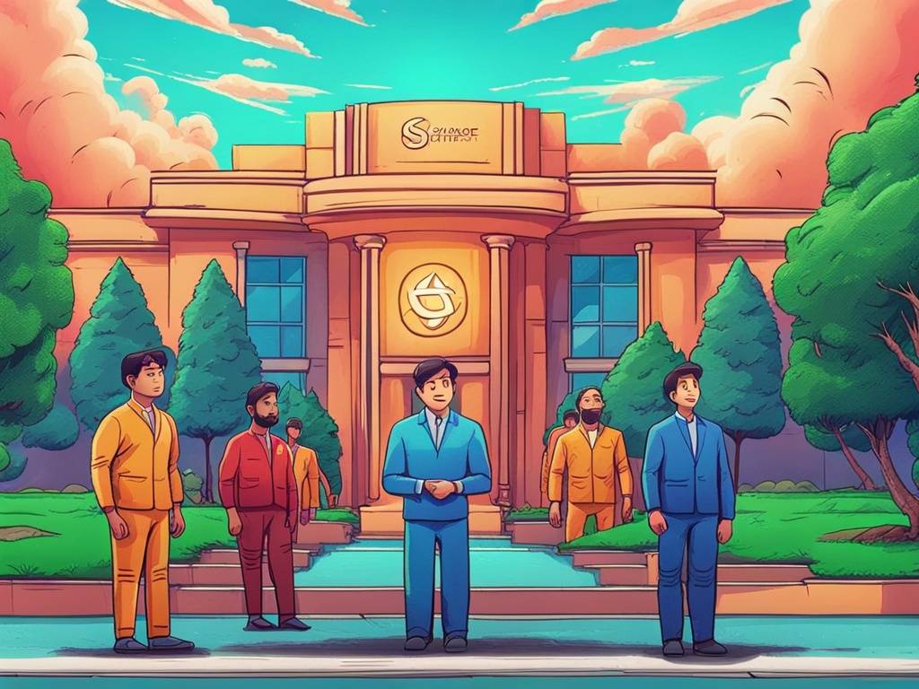 Major Executives Depart ShareChat as Workforce Cuts Occur ??