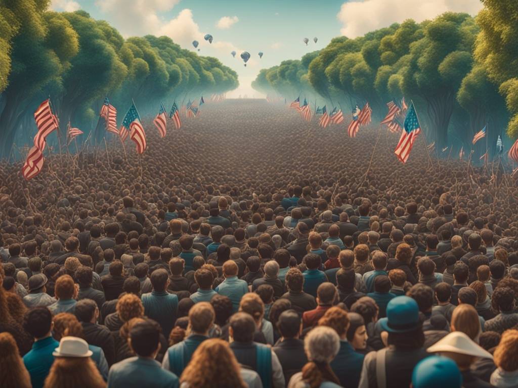 Staggering 1850% Rally by Cardano Anticipated for Investors ??