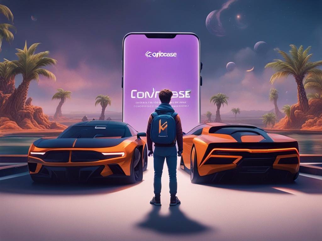 Powerful Onchain Advertising Solution Acquired by Coinbase ??