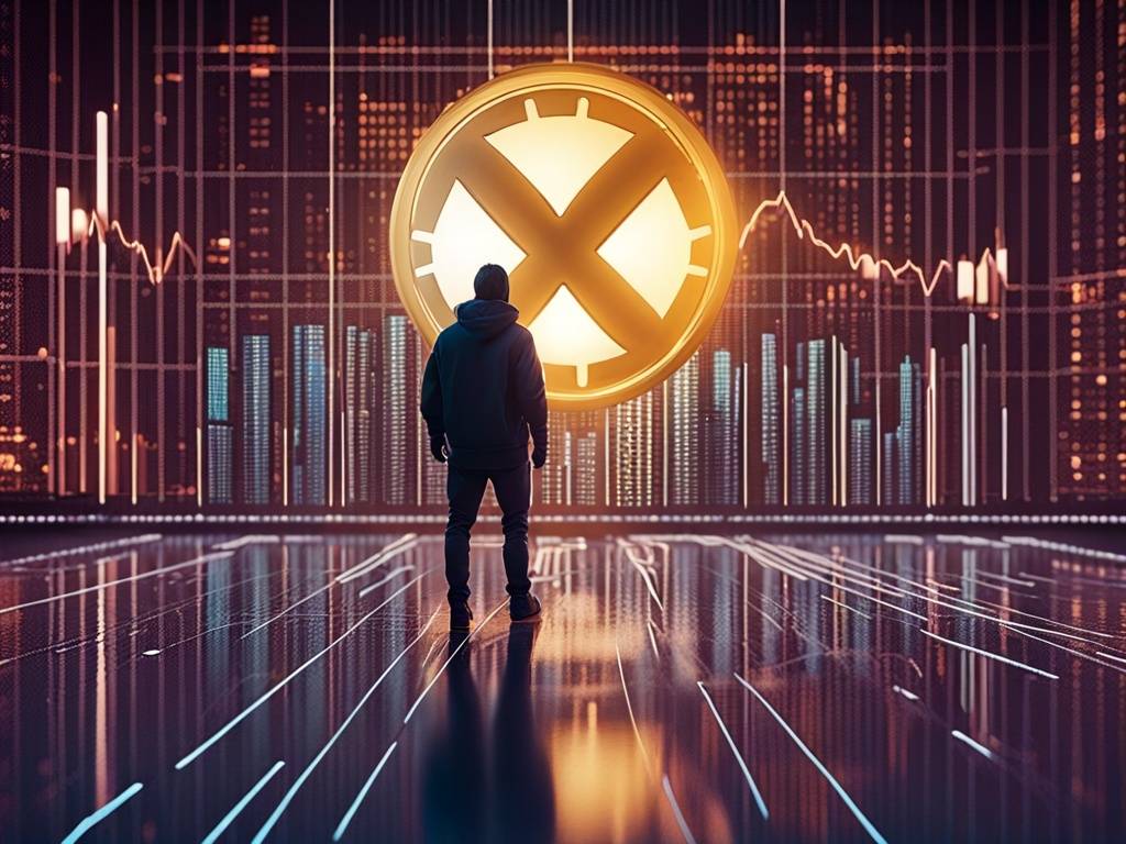 Exciting Breakout Potential Suggested by 520 Million XRP Accumulated ??