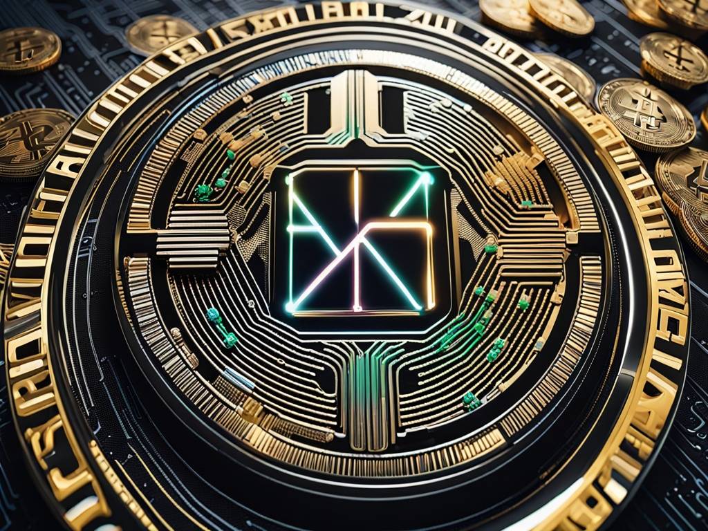 Remarkable 55% Recovery in XRP's Price Captured Amid Rally ??