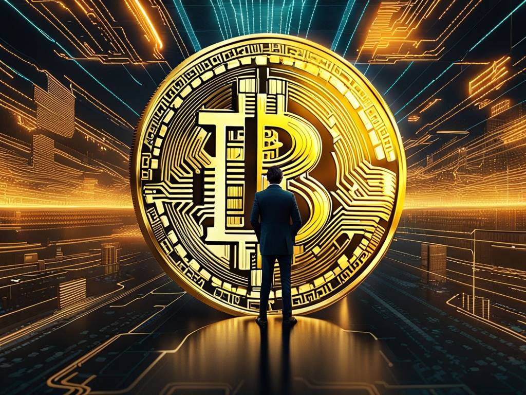 Complete Sanctions Imposed on Garantex by EU Amid Crypto Crisis ??