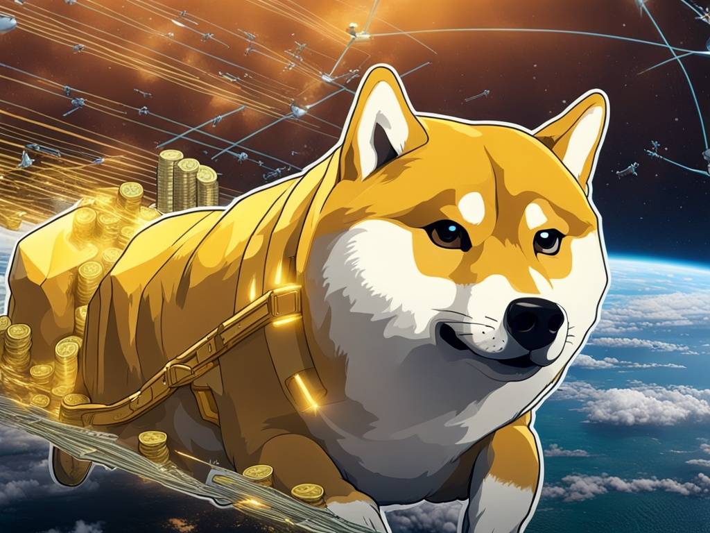 Potential 3000% Surge in Dogecoin Was Predicted Amid Losses ??