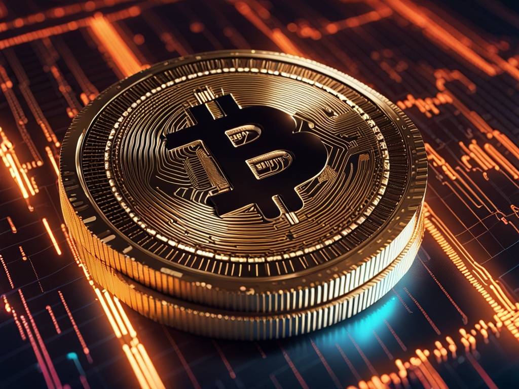 Crypto Investment Products Face $508 Million in Outflows ??