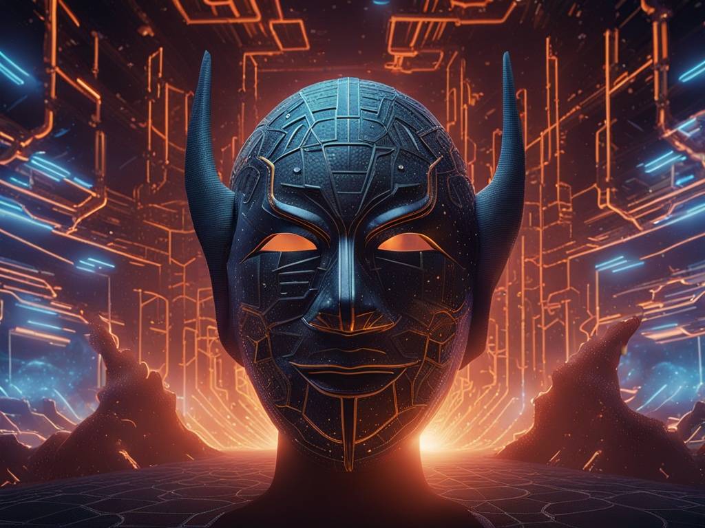 Transformative Restructuring of Mask Network's Ecosystem Revealed ??